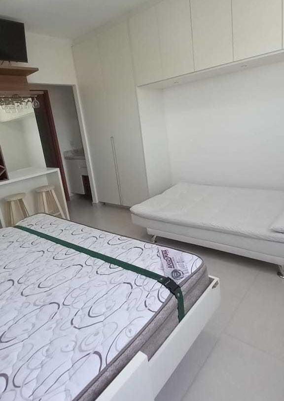 Loft - Condominio Da Fe - Cancao Nova Cachoeira Paulista Exterior photo
