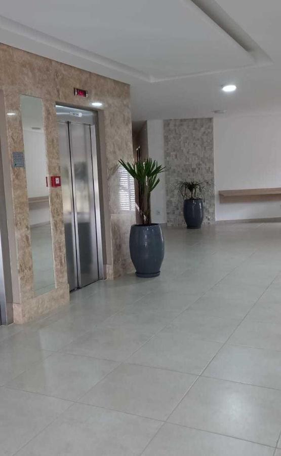 Loft - Condominio Da Fe - Cancao Nova Cachoeira Paulista Exterior photo