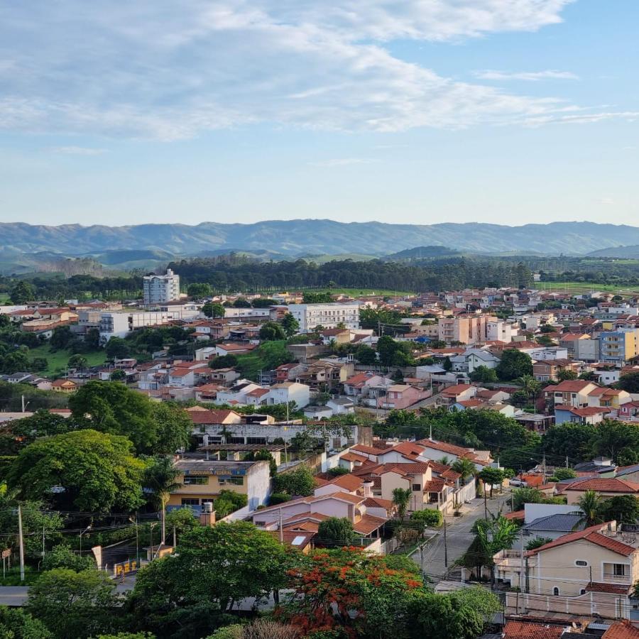 Loft - Condominio Da Fe - Cancao Nova Cachoeira Paulista Exterior photo